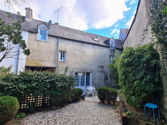Maison familiale à vendre à ROHAN