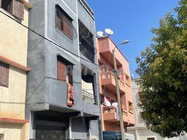 Maison familiale à vendre à Rabat