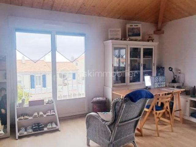 Maison familiale à vendre La Chaume, Les Sables d'Olonne Proche côte sauvage