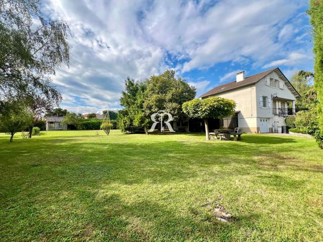 Maison familiale à vendre Pont du Château