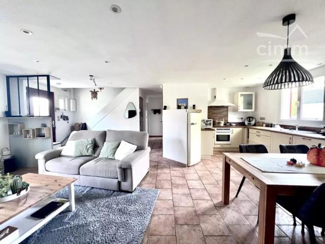 Maison familiale à vendre proche Gouvieux et Chantilly
