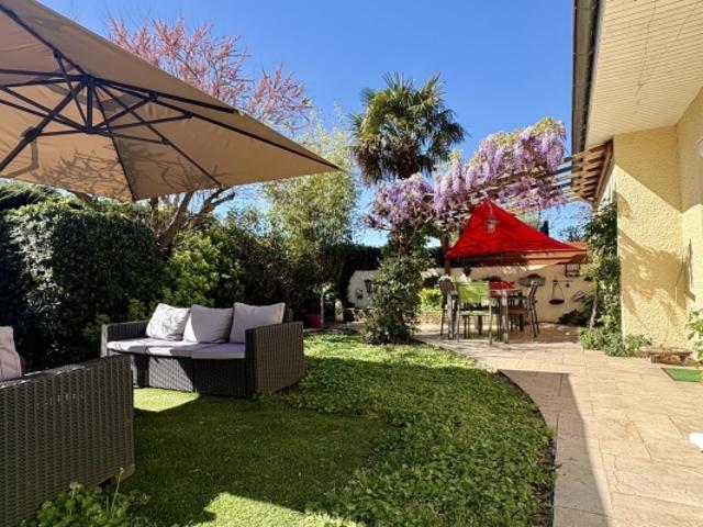 Maison familiale à vendre Romans sur Isère – 132 m², 4 piè
