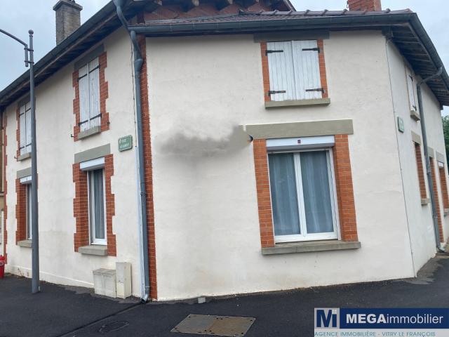 Maison familiale à vendre