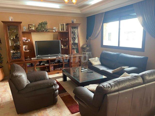 Maison familiale a vendre