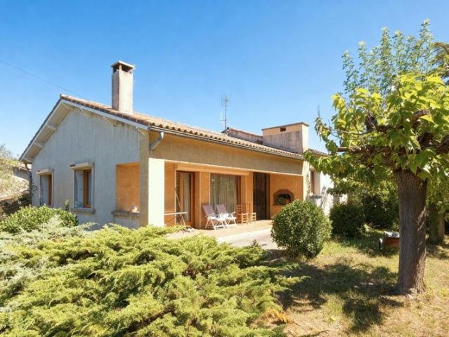 Maison familiale à vendre 7 pièces FUVEAU 13
