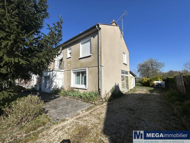 Maison familiale à vendre
