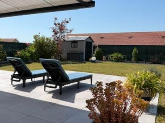 Maison familiale ART SUR MEURTHE
