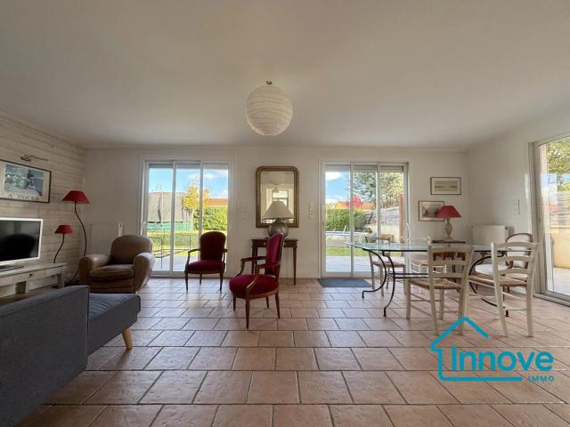 Maison familiale Balmanaise
