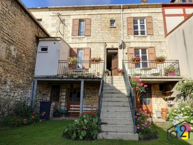 Maison familiale Beau potentiel