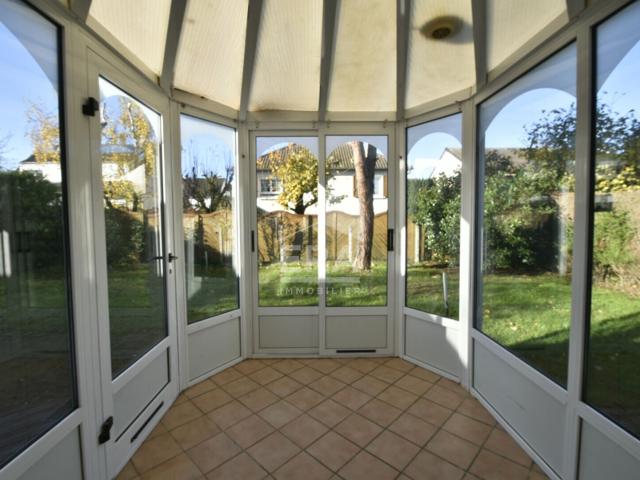 Maison Familiale Beynes