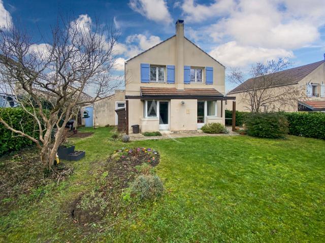 Maison familiale Calme absolu Plein sud Sans vis à vis