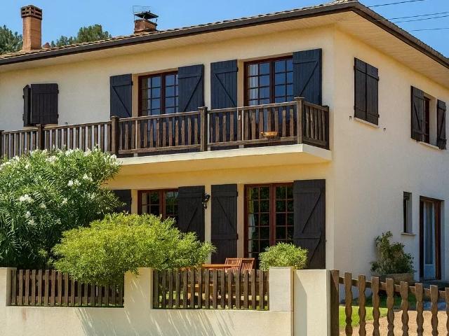 Maison familiale Cap Ferret
