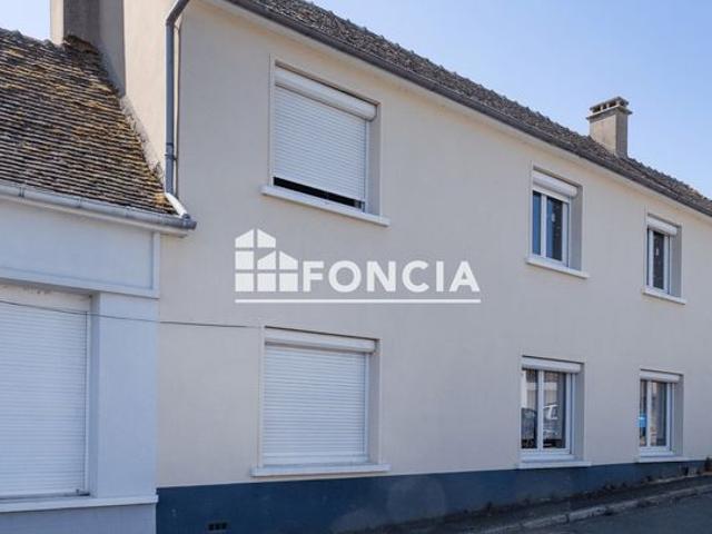 Maison familiale centre Dollon