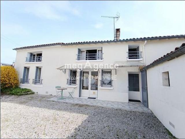 148m2 pour donner vie à vos projets