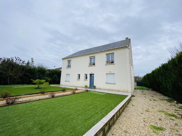 Maison familiale d’exception 213 m2 Secteur recherché proche de Montereau