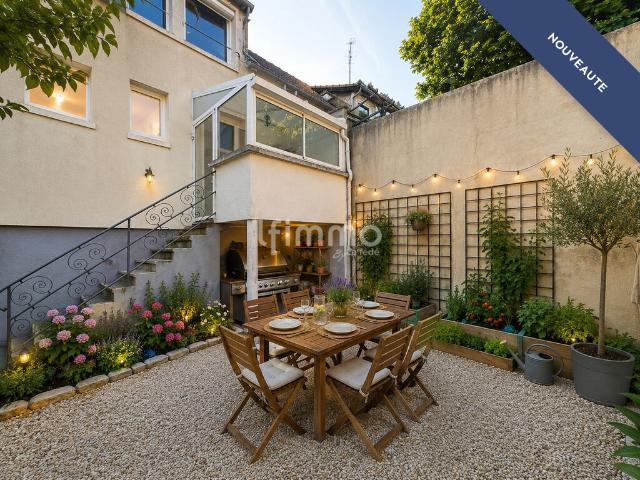 Maison familiale dans la Sarthe, 72310