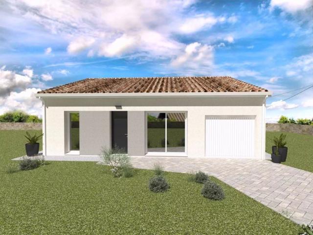 Maison Familiale dans Montauban