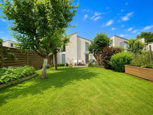 Maison familiale dans un environnement calme à Émerainville