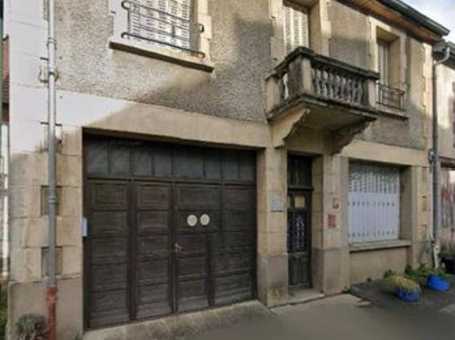 Maison familiale de caractère, 149 m2 habitables sur 1275 m2 de terrain
