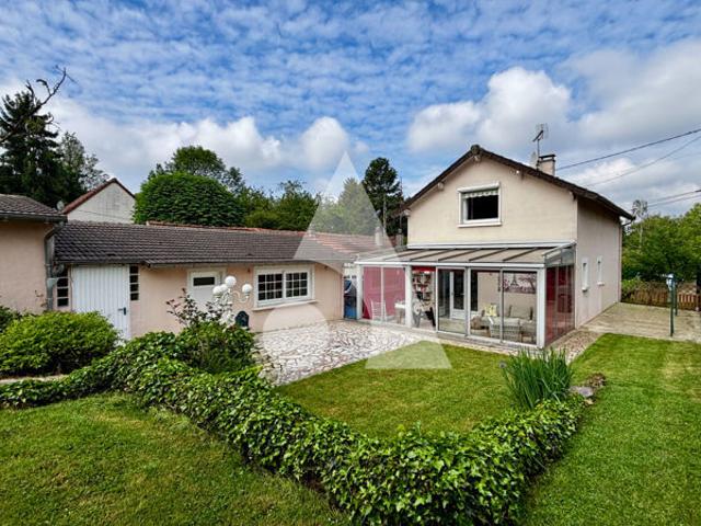 Maison Familiale de charme