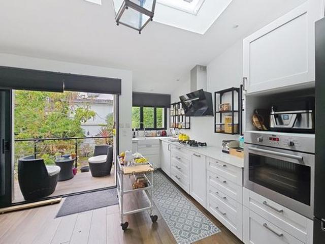 Maison familiale de charme avec cinq chambres
