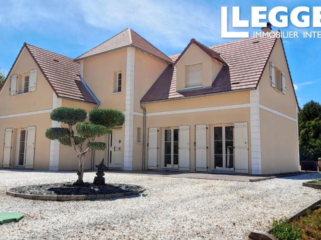 Maison familiale de grande qualité à 3 chambres proche de tous commerces