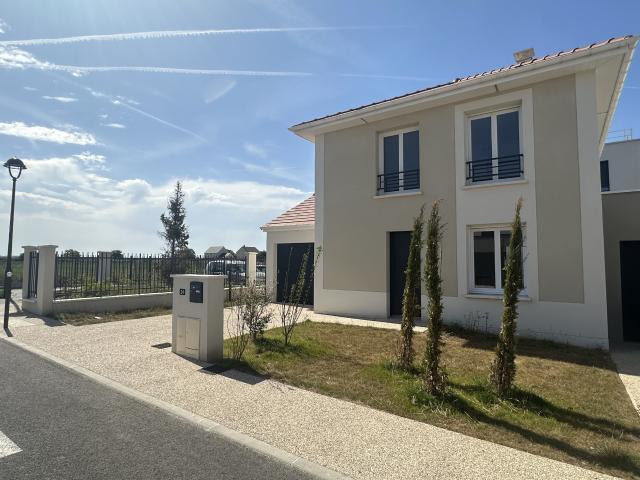 Maison Familiale de qualité
