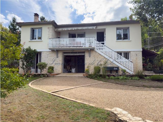 MAISON FAMILIALE DE QUALITÉ
