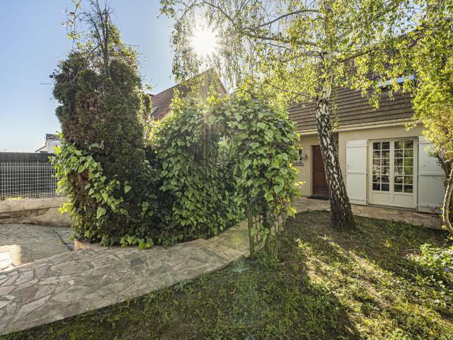 Maison familiale de standing Argenteuil 475 000 €
