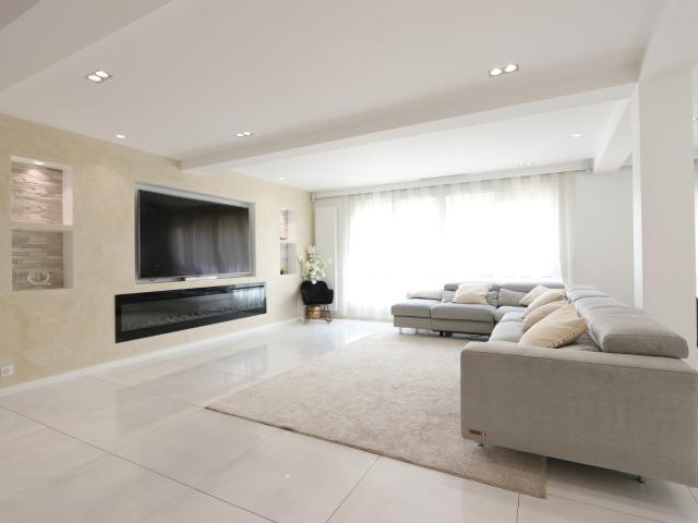 Maison familiale de standing 270 m2 Le Pré Saint Gervais