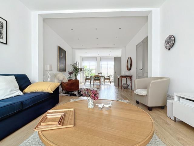 Maison Familiale de 148m² avec Jardin et Garage – Quartier Ti