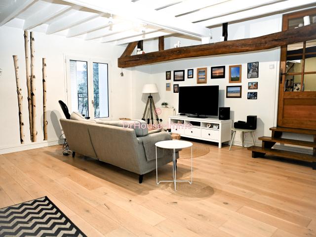 Maison familiale de 153 m² habitables avec studio indépendant sur 675 m² de terrain