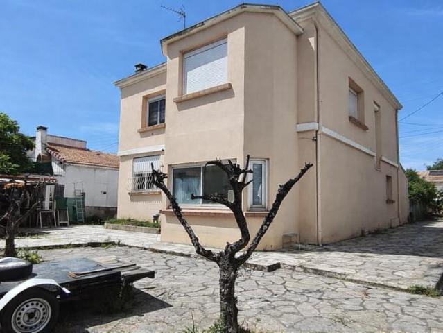 Maison familiale de 155 m2 avec fort potentiel d'aménagement