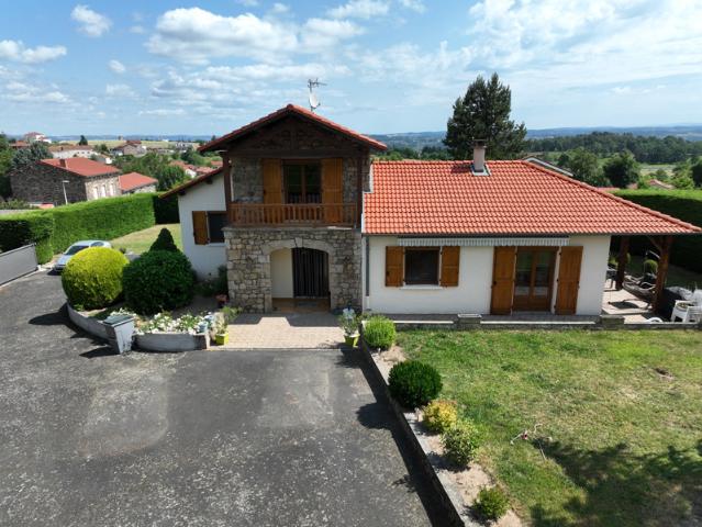 maison familiale de 156 m2