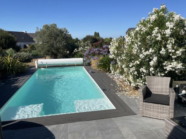 MAISON FAMILIALE DE 160 M2 SUR TERRAIN DE 408 M2