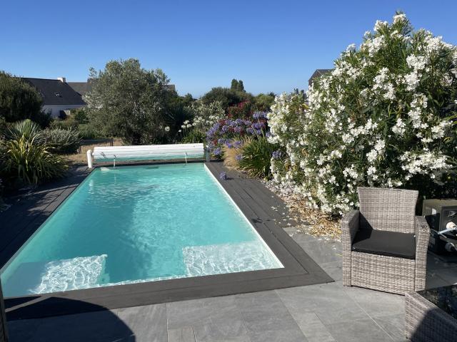MAISON FAMILIALE DE 160 M2 SUR TERRAIN DE 408 M2