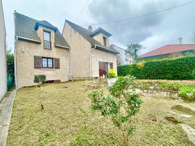 Maison familiale de 161 m2 Sartrouville