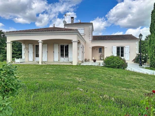 Maison Familiale de 165m2