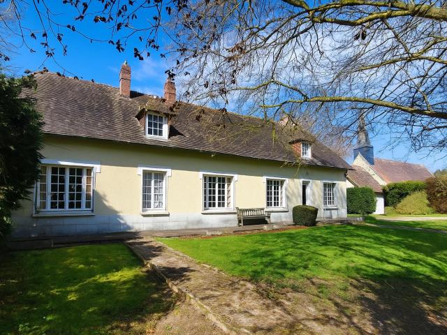 Maison familiale de 169 m2 / 16 km de Bernay 169m² Bernay
