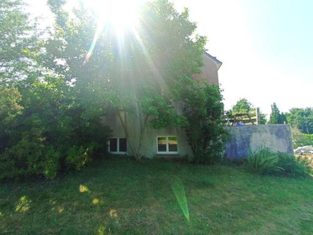Maison familiale de 170 m2 au calme, à 3 min de Morlaix ville !