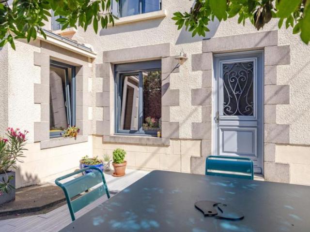 Maison familiale de 172m2