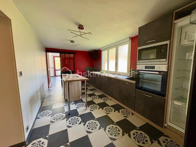 Maison familiale au Lavardin pour les amoureux de la nature