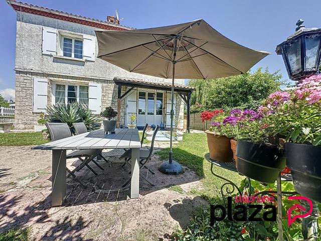 Maison familiale de 180 m2 à Saint Sulpice De Royan