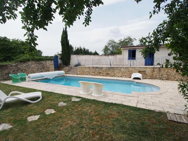 Maison familiale de 190m2