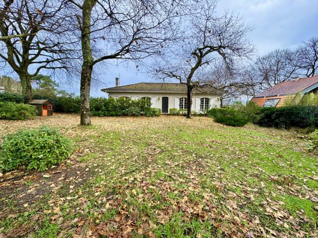 Maison familiale de 194 m2 exposée sud ouest proche du Golf d’Arcachon