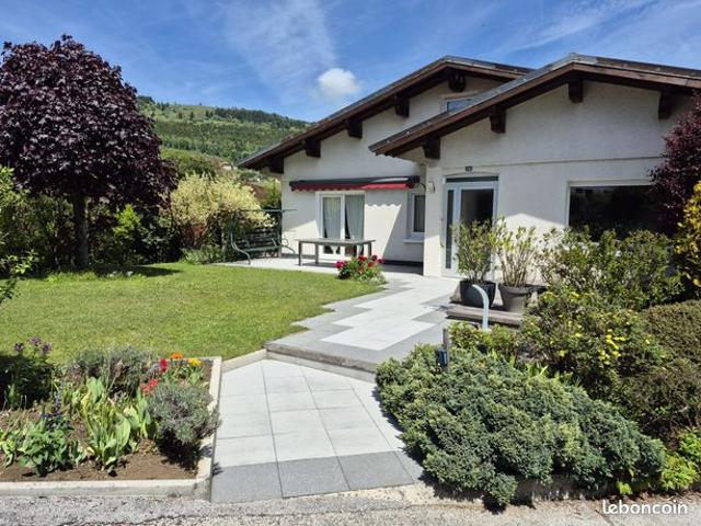 Maison familiale de 103m²