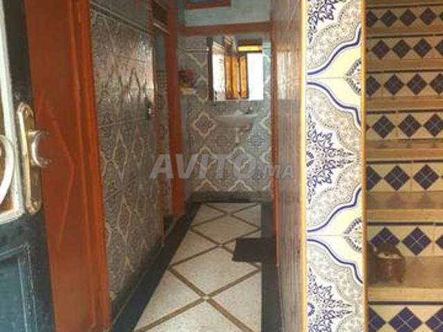 Maison familiale de 100m² à vendre dans la commune de Oulad Teima Marrakech