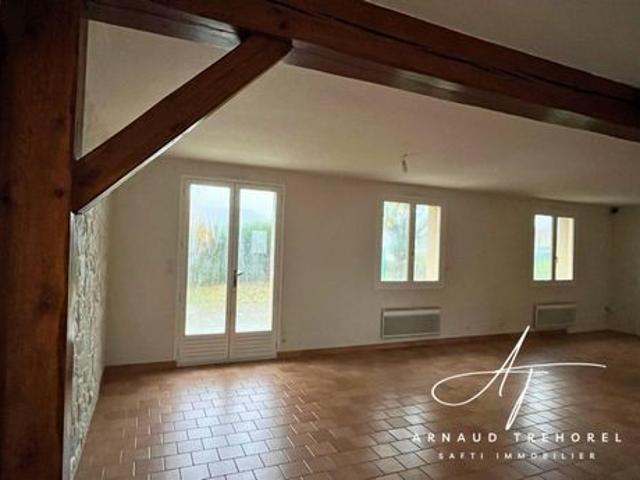 Maison familiale de 105m2