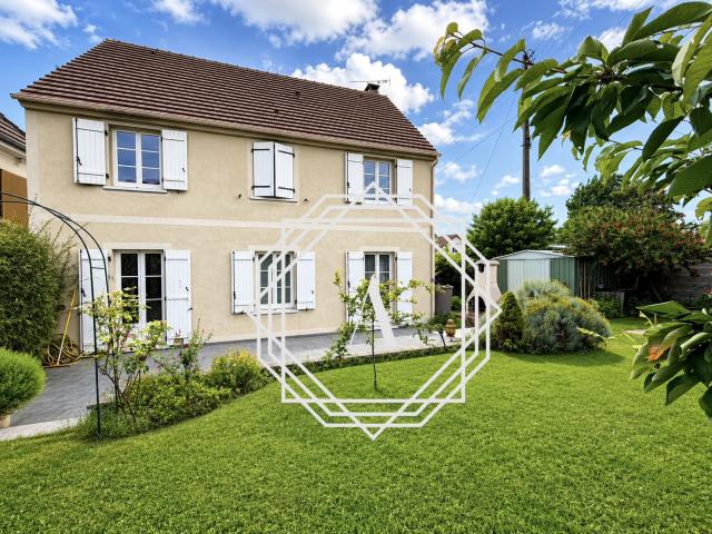 Maison familiale de 125 M2 4 chambres