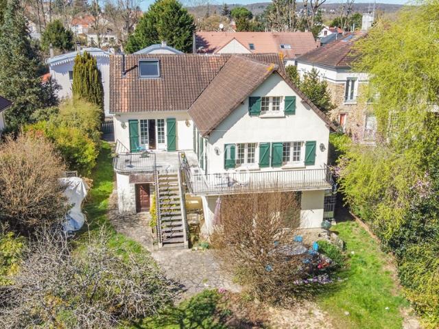 Maison familiale de 247 m2